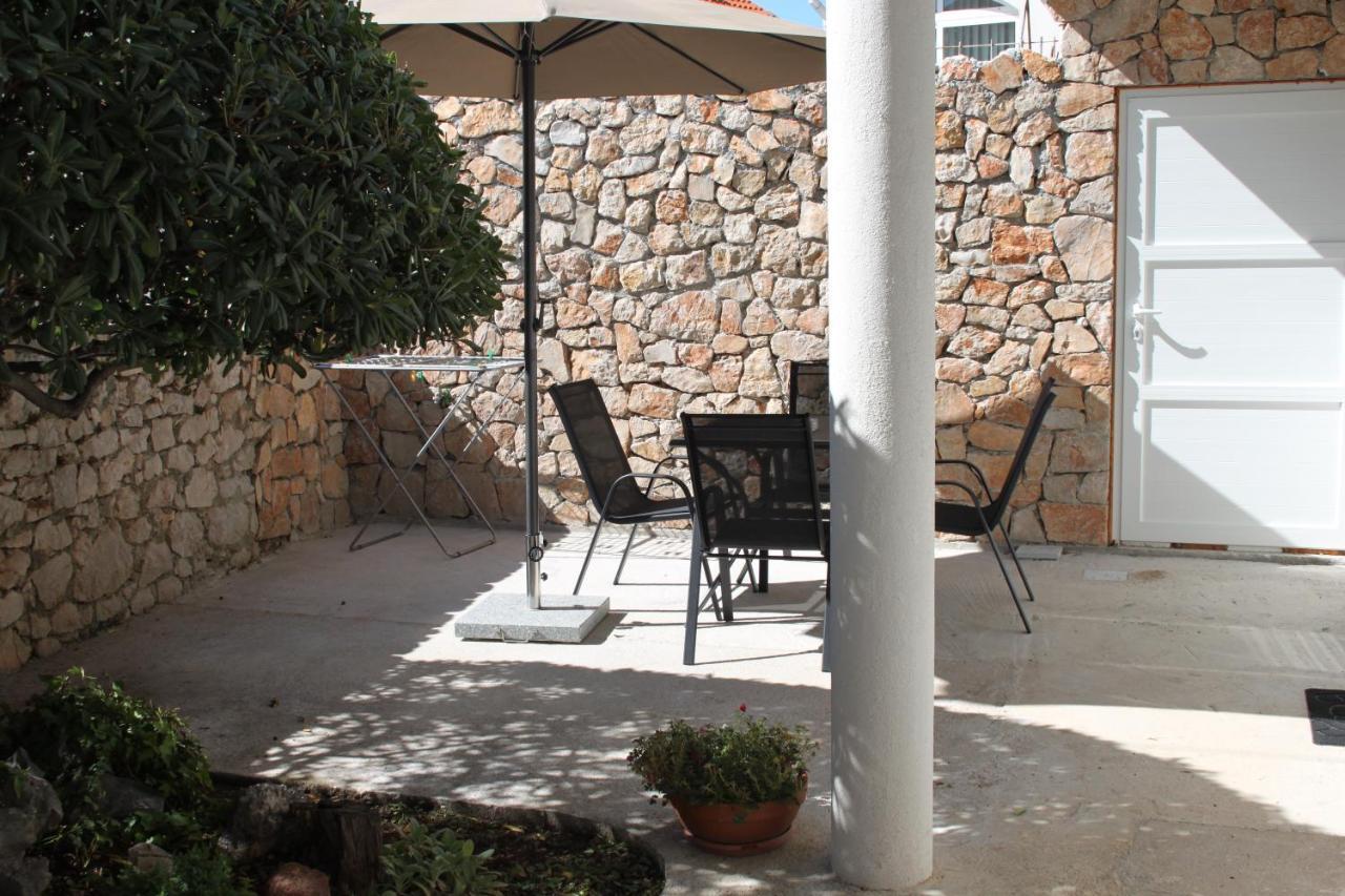 Apartmani "Mali Mago" Tribalj Exterior foto