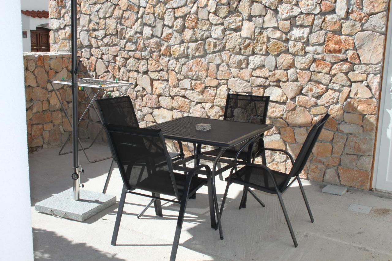 Apartmani "Mali Mago" Tribalj Exterior foto