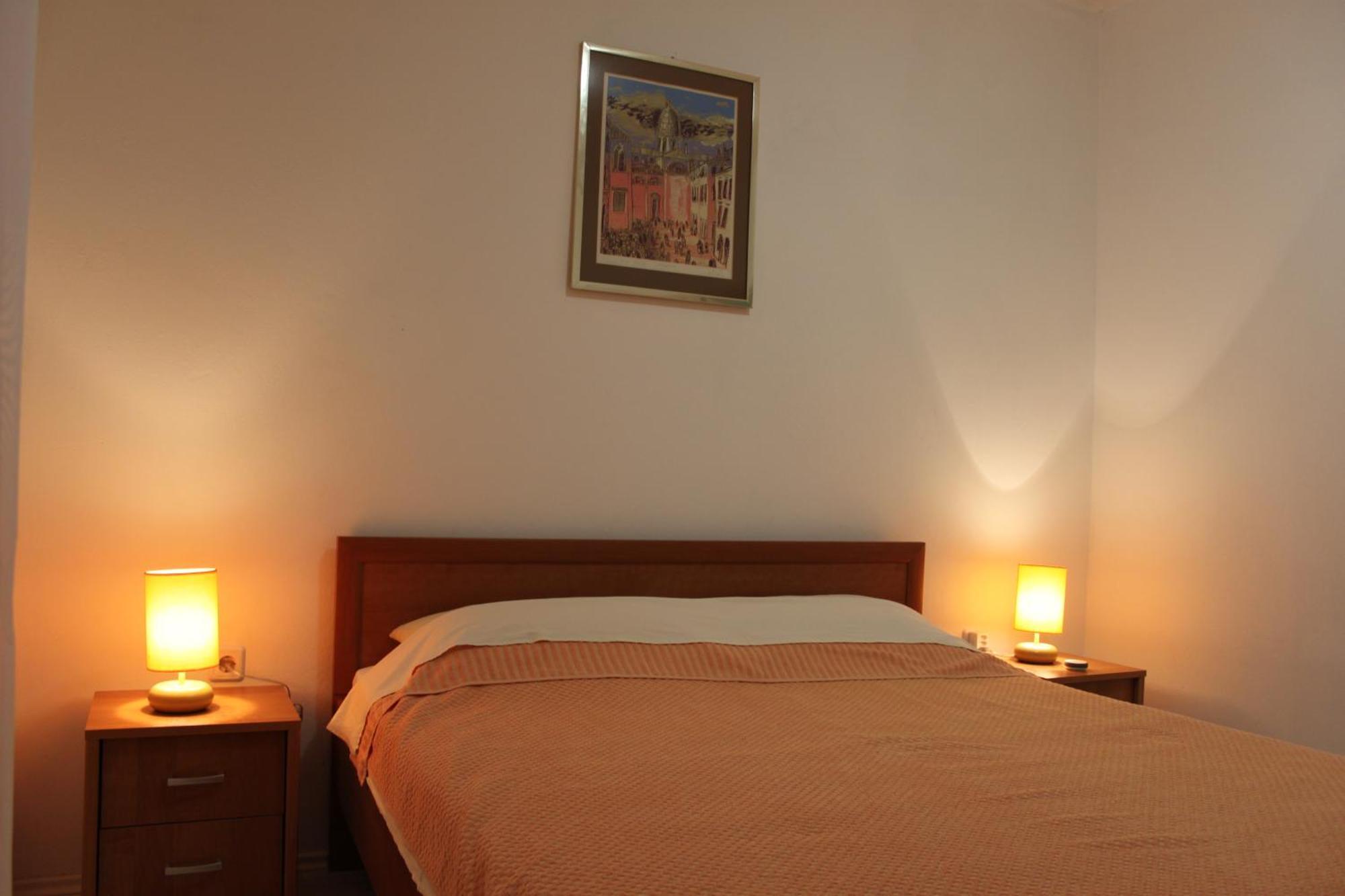 Apartmani "Mali Mago" Tribalj Zimmer foto