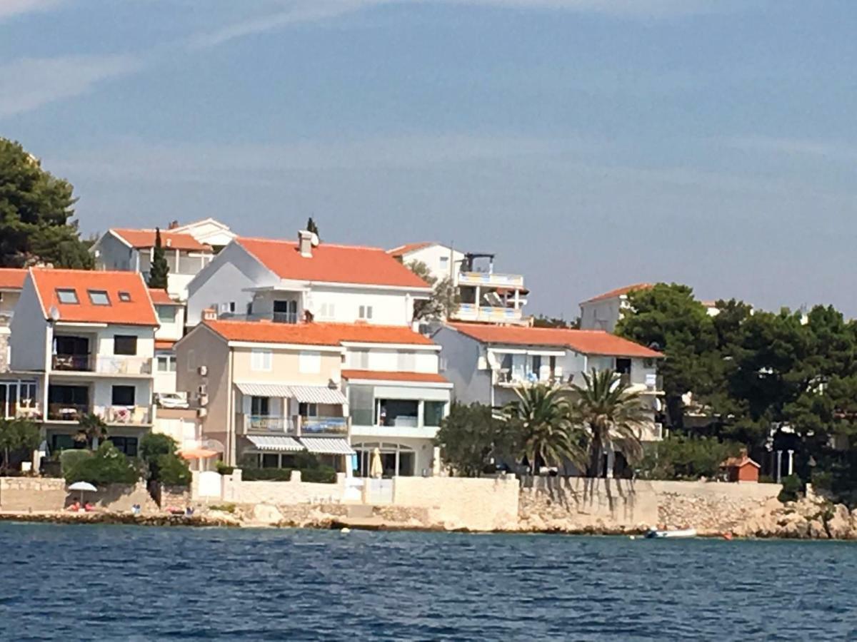 Apartmani "Mali Mago" Tribalj Exterior foto