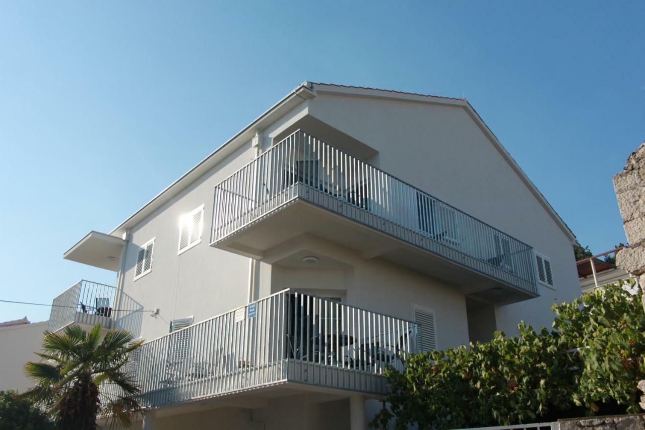 Apartmani "Mali Mago" Tribalj Exterior foto