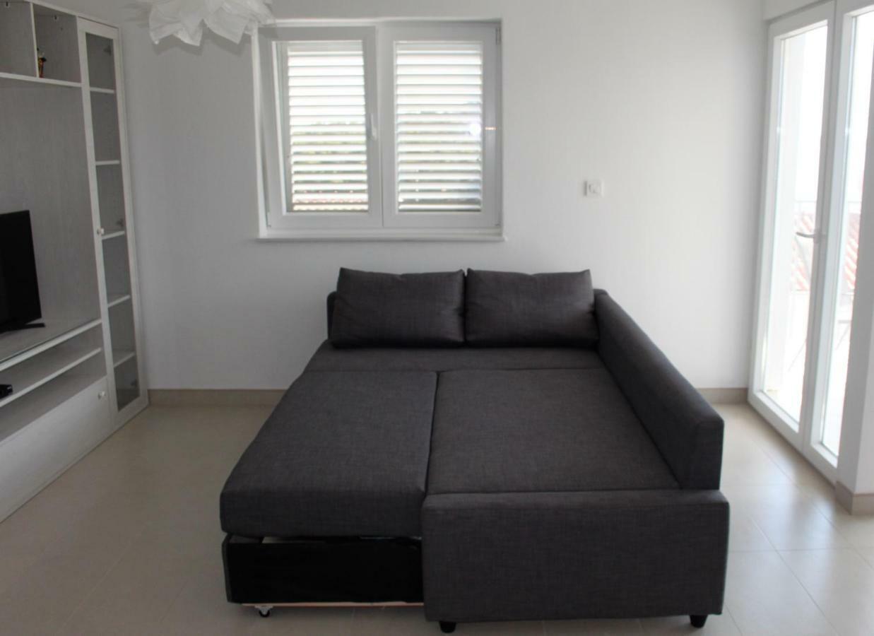 Apartmani "Mali Mago" Tribalj Exterior foto
