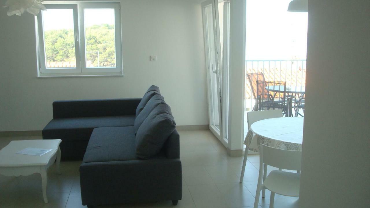 Apartmani "Mali Mago" Tribalj Exterior foto