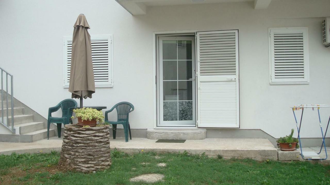 Apartmani "Mali Mago" Tribalj Exterior foto