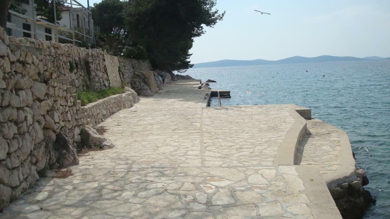 Apartmani "Mali Mago" Tribalj Exterior foto