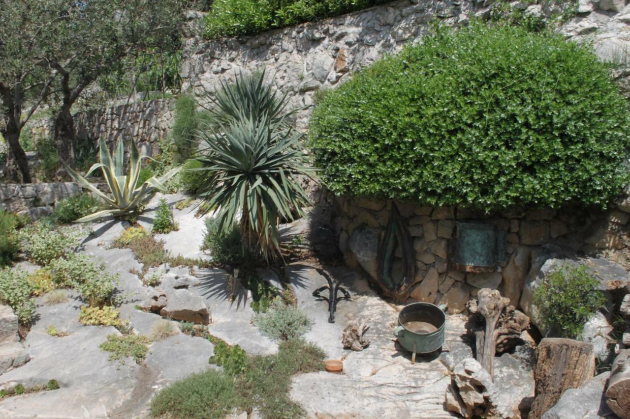 Apartmani "Mali Mago" Tribalj Exterior foto