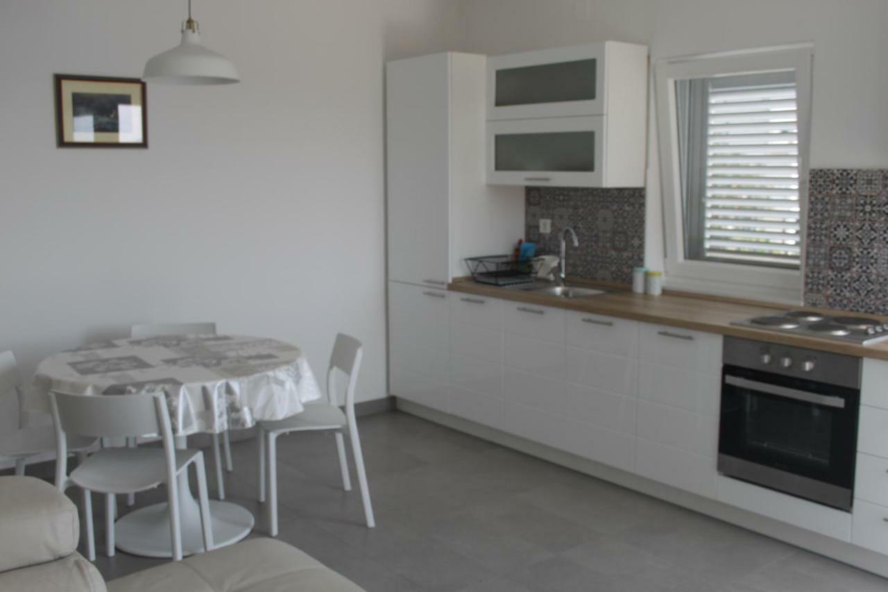 Apartmani "Mali Mago" Tribalj Exterior foto