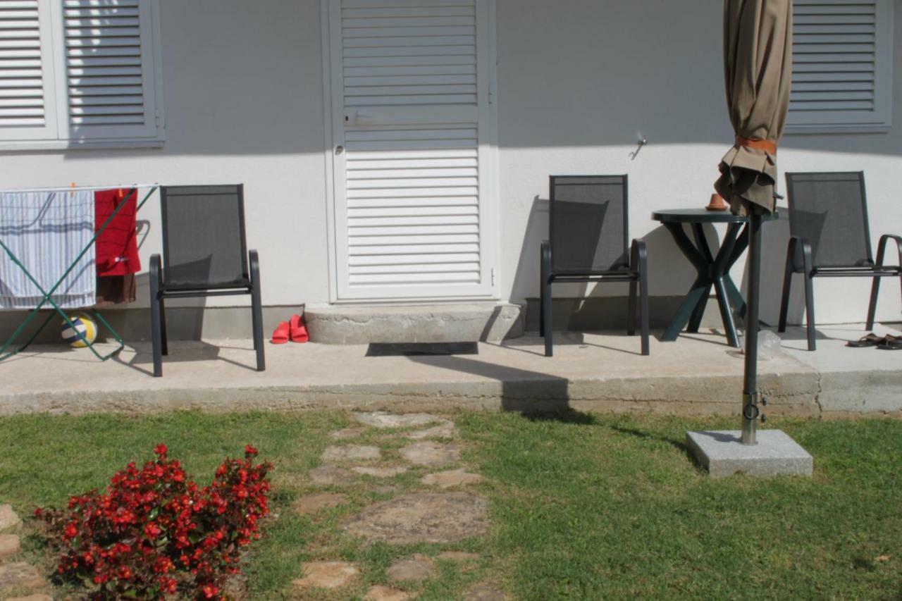 Apartmani "Mali Mago" Tribalj Exterior foto