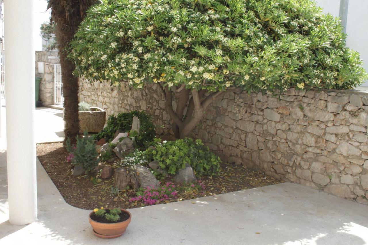 Apartmani "Mali Mago" Tribalj Exterior foto