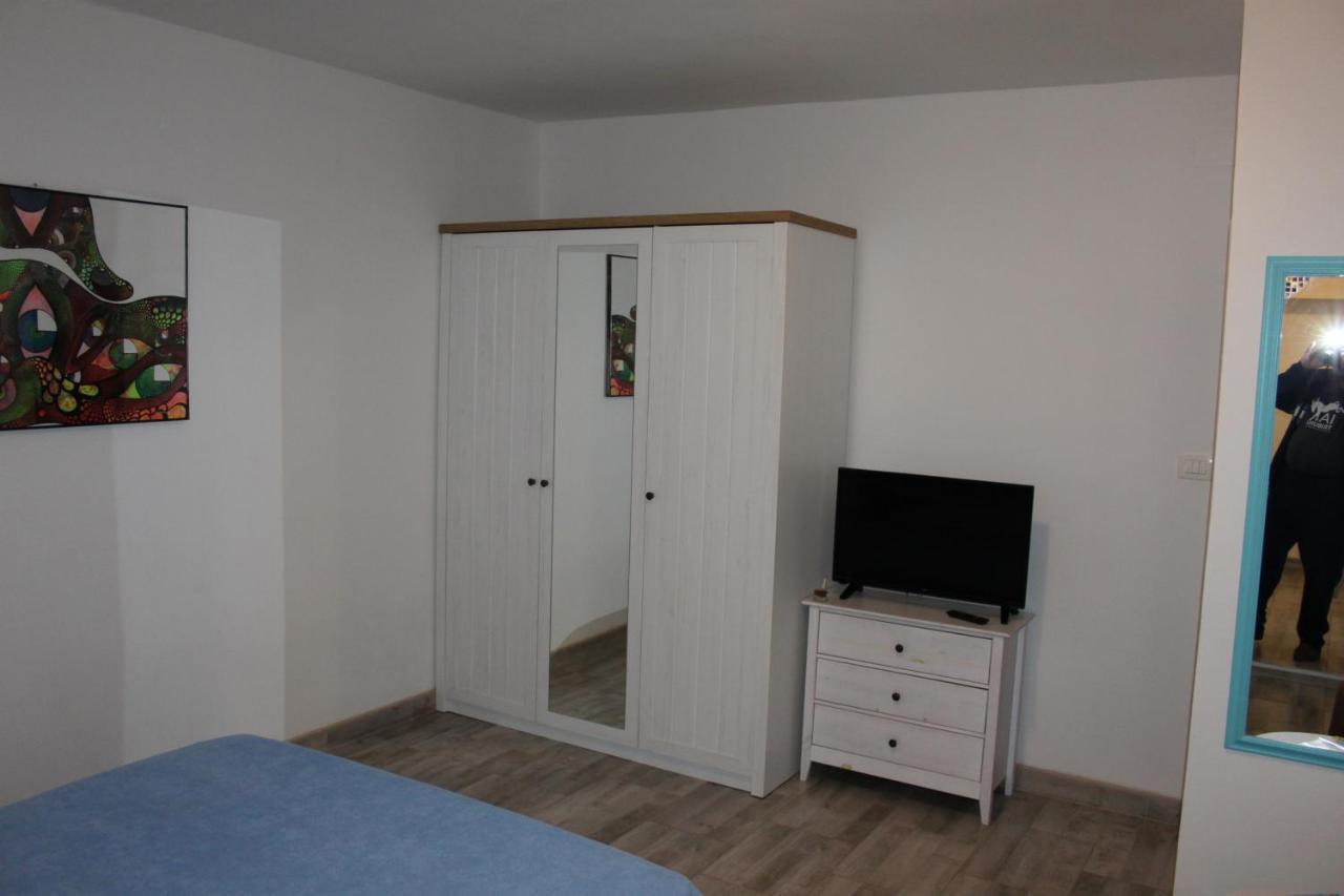Apartmani "Mali Mago" Tribalj Exterior foto