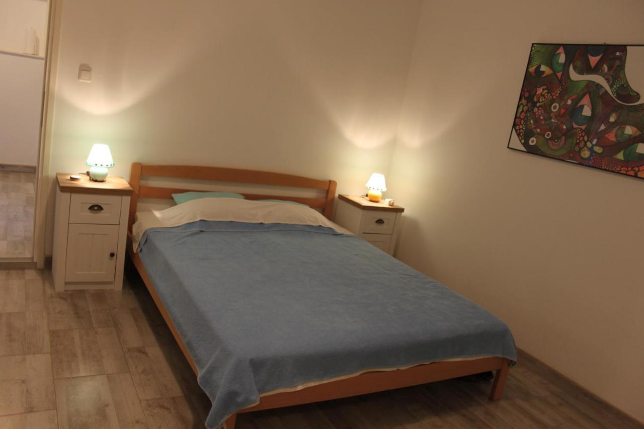 Apartmani "Mali Mago" Tribalj Exterior foto