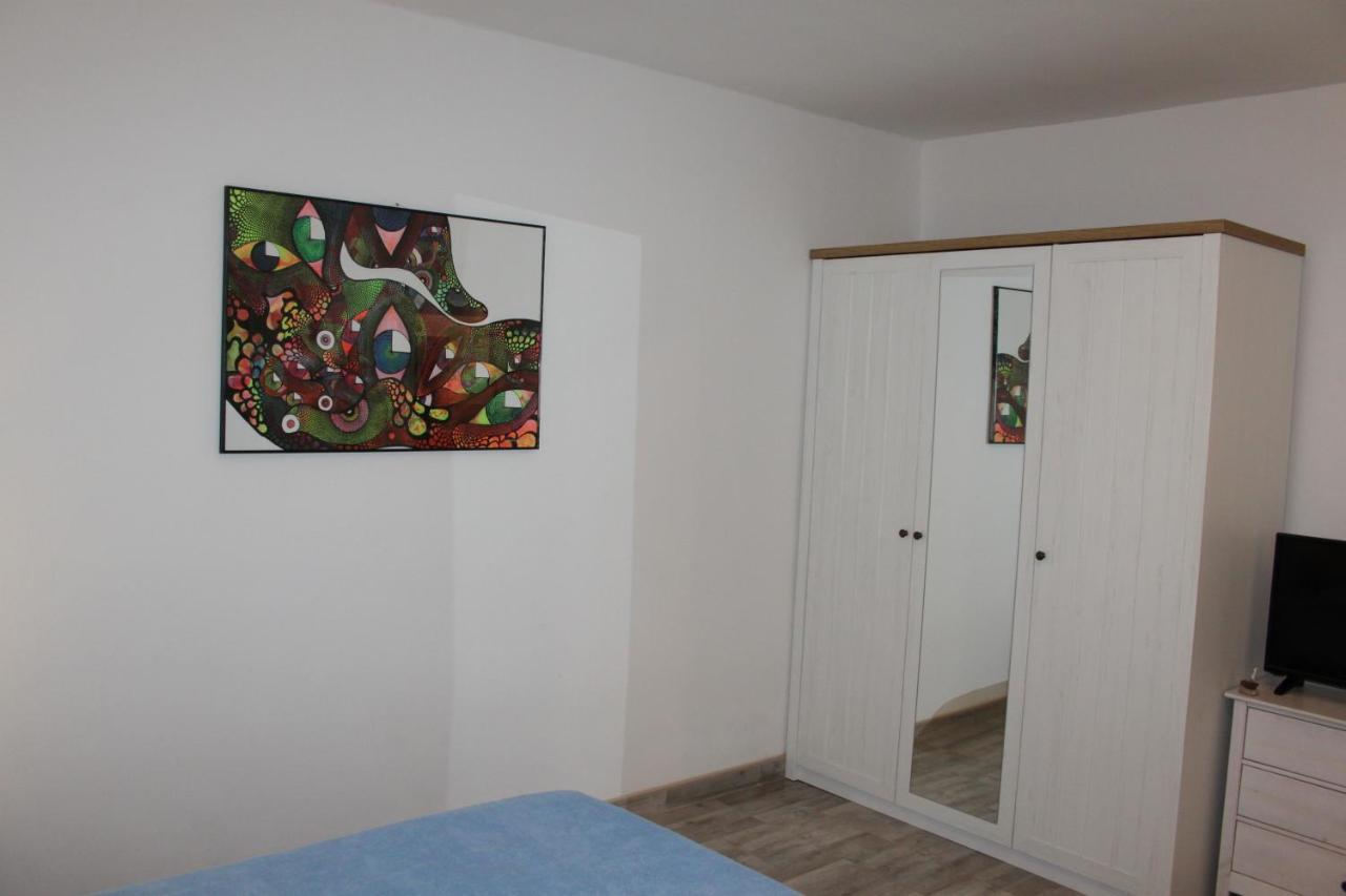 Apartmani "Mali Mago" Tribalj Exterior foto